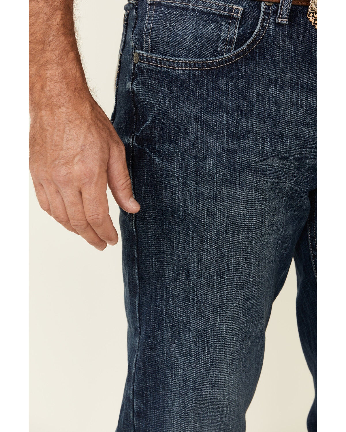 wrangler 20x style 44 slim straight