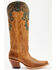 Image #2 - Shyanne Women's Juni Western Boots - Snip Toe, Tan, hi-res