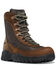 Danner Men's Element Work Boots - Soft Toe, Brown, hi-res