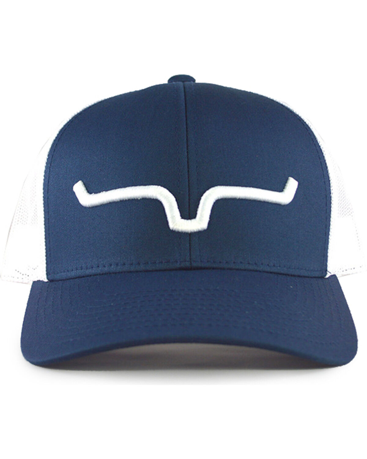 Image #2 - Kimes Ranch Men's Weekly Trucker Cap, , hi-res