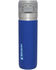 Image #1 - Stanley Quick Flip 24oz Go Bottle, Royal Blue, hi-res