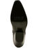 Image #5 - Ariat Women's Dixon Crocodile Print Western Booties - Snip Toe, Black, hi-res