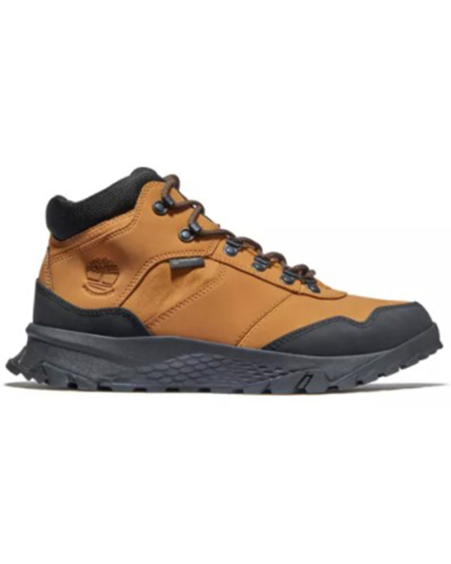 Men's garrison field mid waterproof hiking boots sale