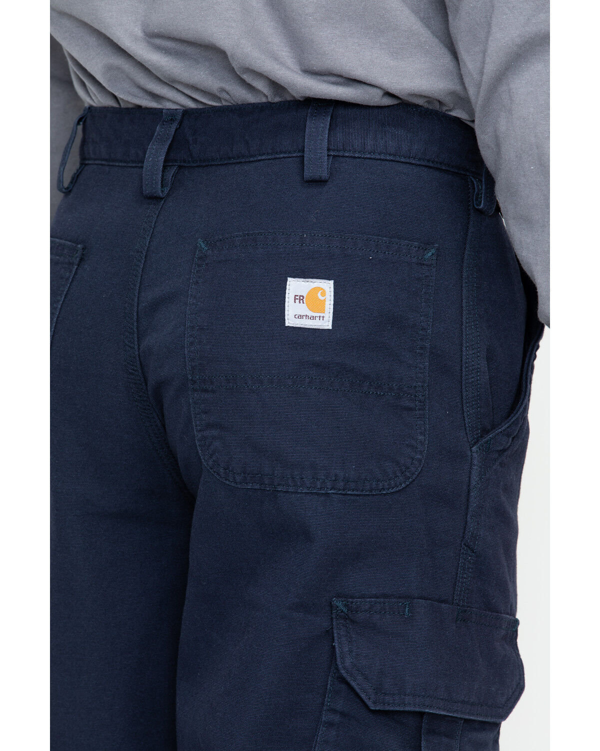 carhartt canvas cargo pants