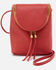 Image #1 - Hobo Women's Fern Crossbody Bag, Red, hi-res