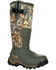 Image #1 - Rocky Women's 16" Sport Pro 1200G Insulated Rubber Outdoor Boots - Soft Toe, Camouflage, hi-res