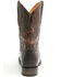 Image #5 - Cody James Black 1978® Men's The Hayward Western Boots - Broad Square Toe, Chocolate, hi-res