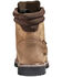 Image #5 - Kodiak Men's McKinney 6" Lace-Up Waterproof Work Boots - Composite Toe, Brown, hi-res