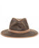 Outback Trading Co. Men's Deer Hunter Hat, Bronze, hi-res