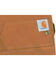 Carhartt Women's Legacy Crossbody Bag, Brown, hi-res