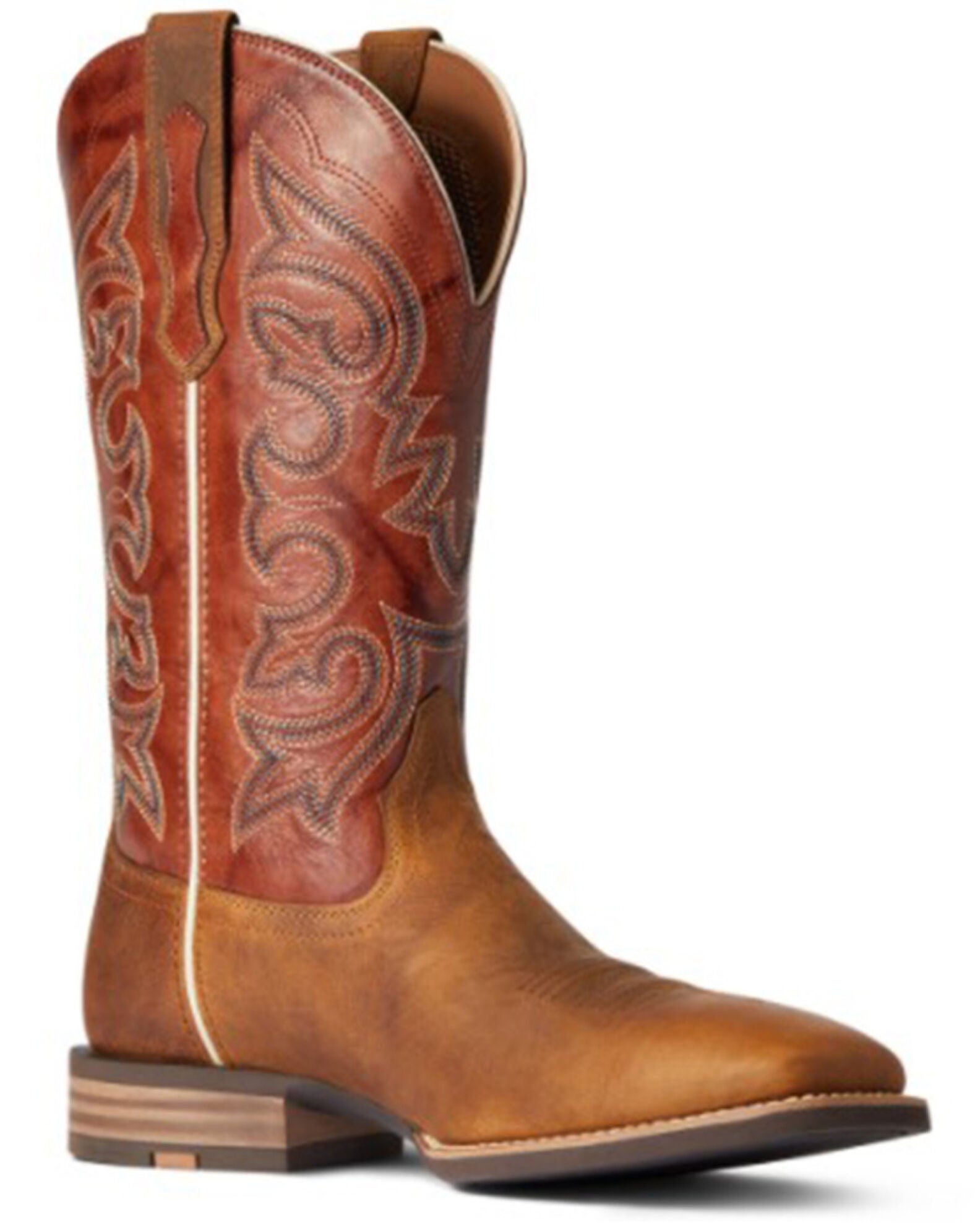Product Name Ariat Men's Everlite Go Getter Western Performance Boots
