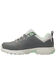 Image #3 - Nautilus Women's Zephyr Work Shoes - Composite Toe, Grey, hi-res