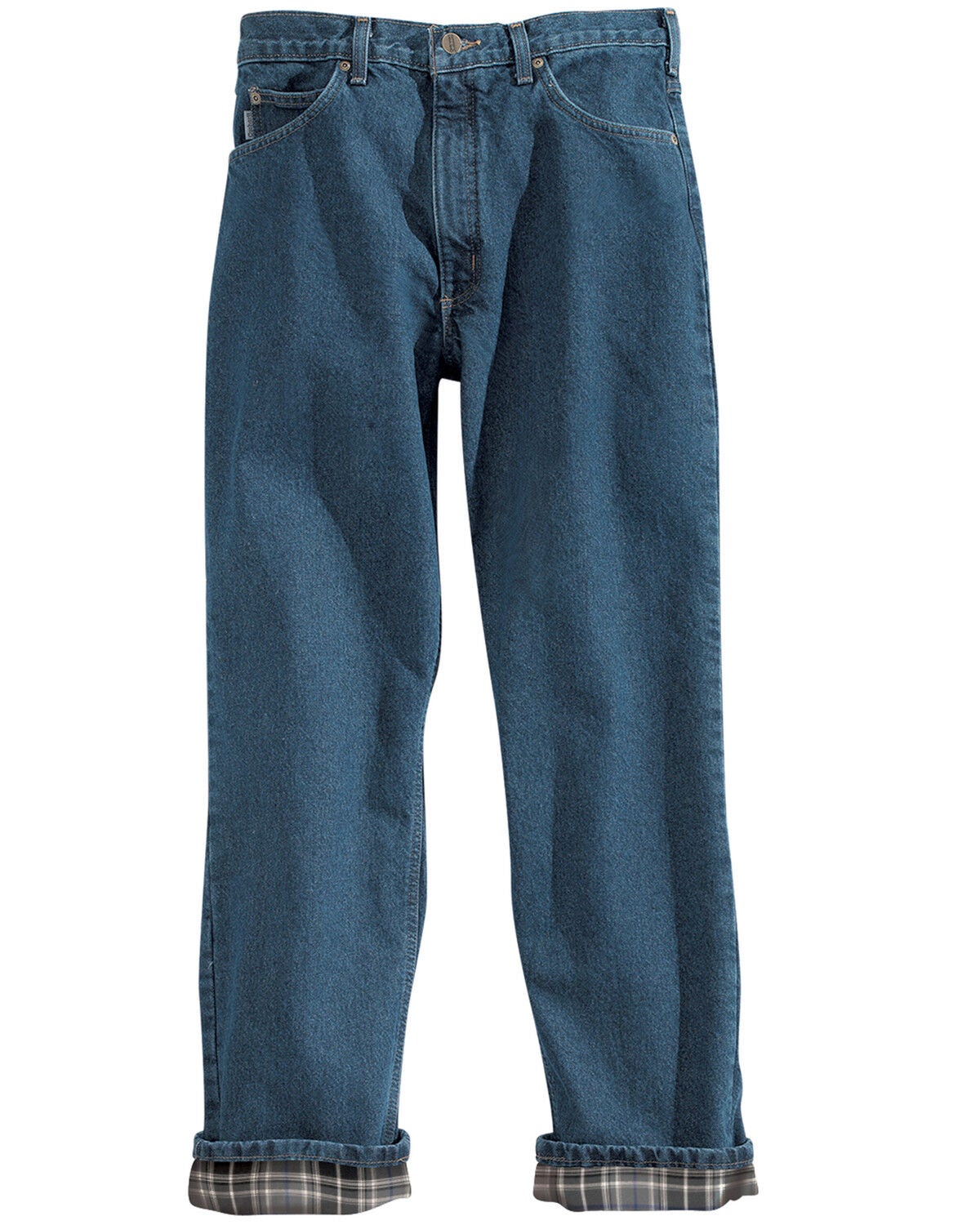 carhartt flannel lined jeans relaxed fit