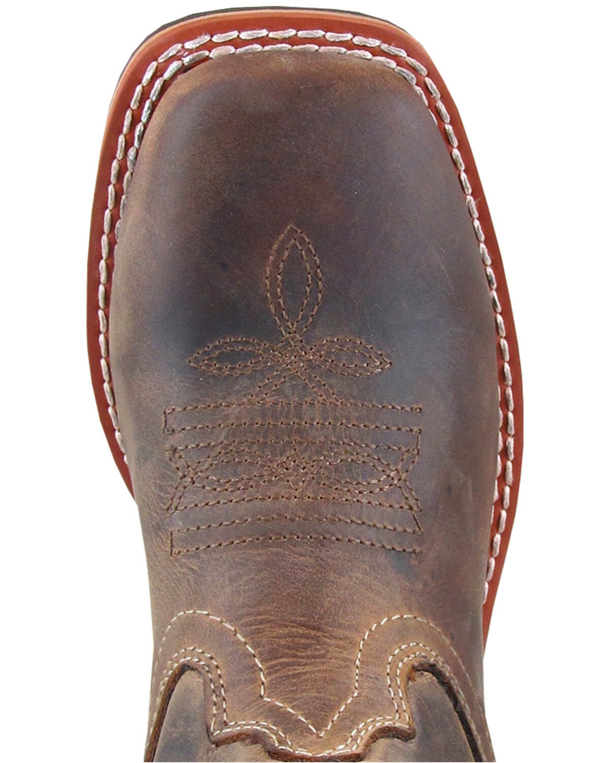 dress cowboy boots square toe