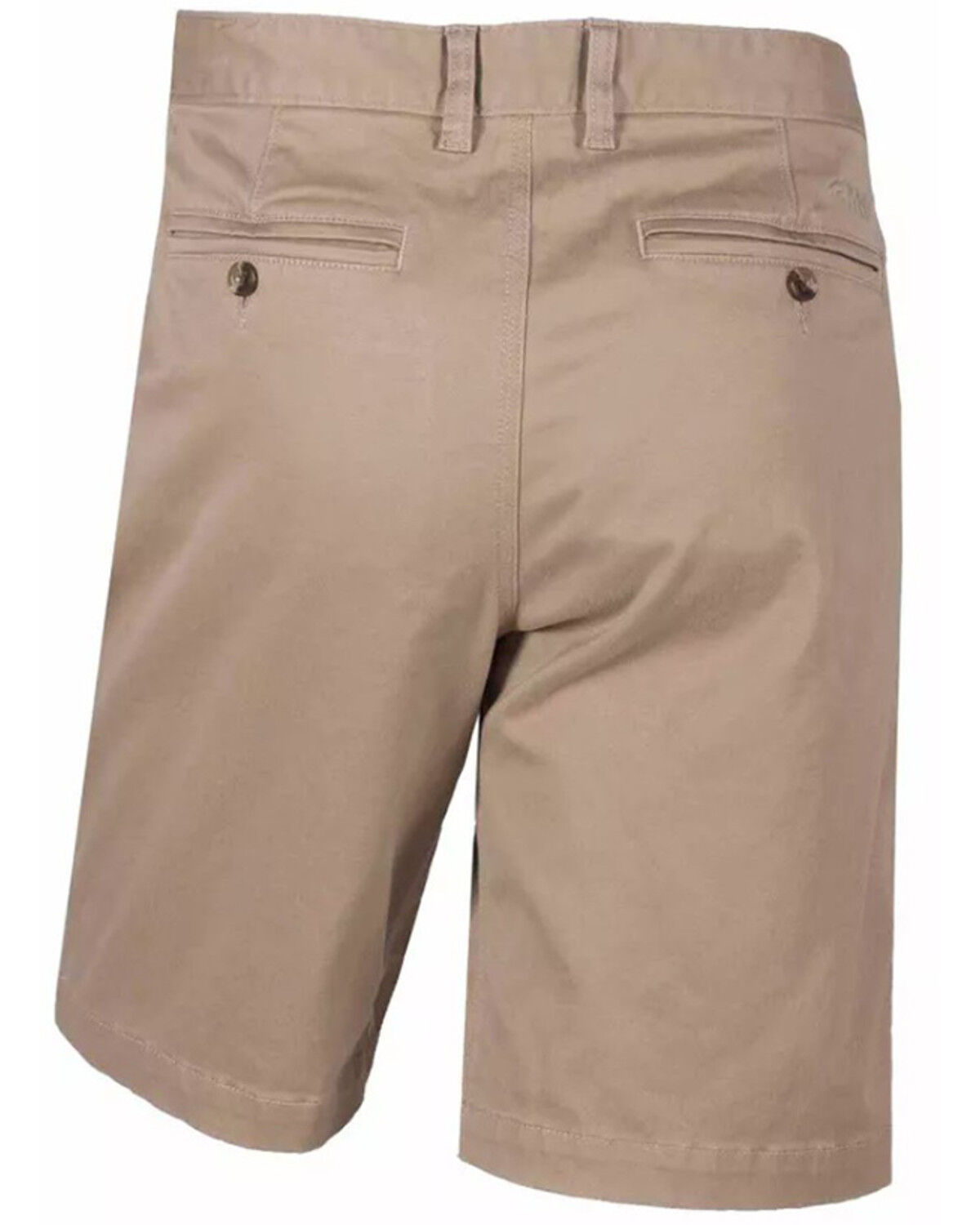 Image #2 - Mountain Khakis Men's 10" Teton Shorts, Khaki, hi-res