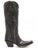 Image #2 - Idyllwind Women's Rite A Way Western Boots - Snip Toe, White, hi-res