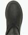 Image #6 - Harley Davidson Men's Bryson Pull-On Motorcycle Boots - Round Toe, Black, hi-res