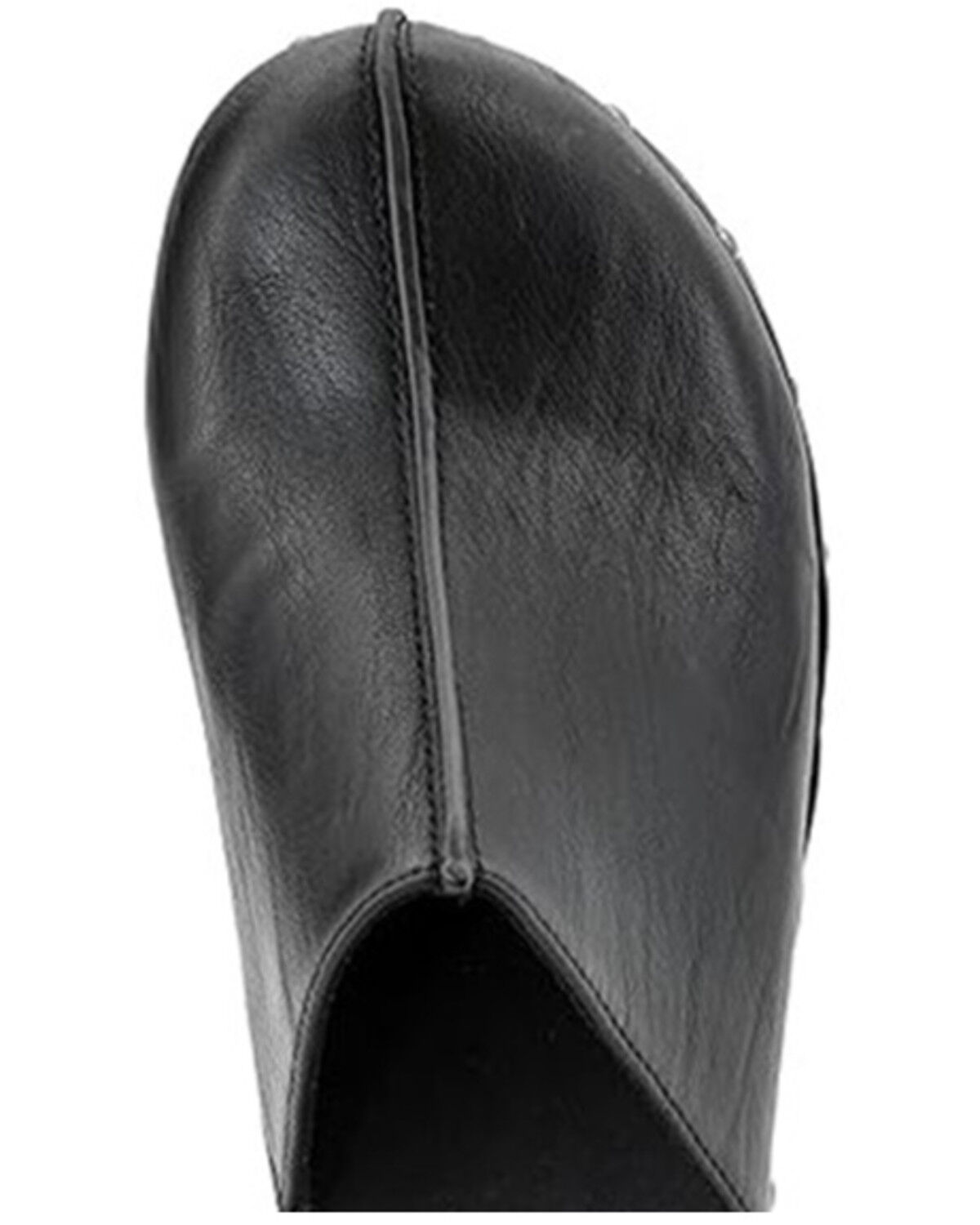 Image #4 - Corkys Women's Marley Clogs, Black, hi-res