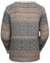 Image #2 - Outback Trading Co Women's Gemma Southwestern Sherpa Lined Jacket - Plus, Beige, hi-res
