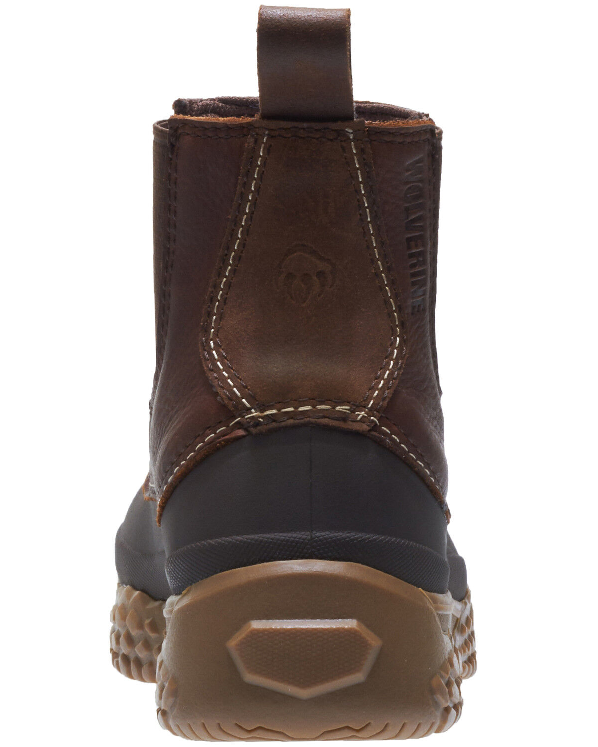wolverine yak boots