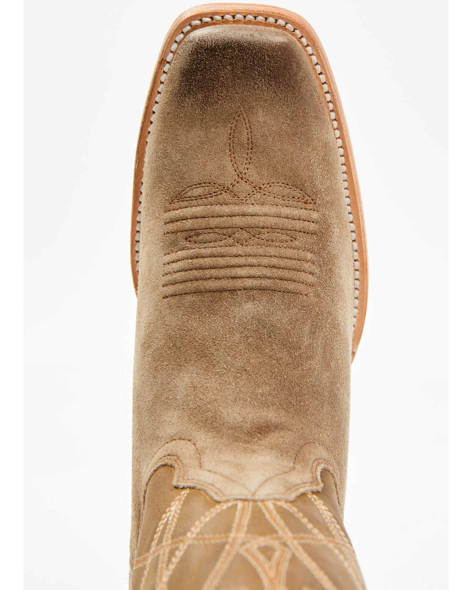 Shyanne Women's Wesley Western Boots - Square Toe | Sheplers