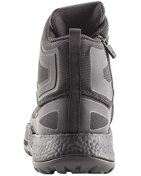 Image #5 - Belleville Men's Vapor Waterproof Work Boots - Soft Toe, Black, hi-res