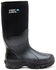Cody James Men's Glacier Guard Insulated Rubber Boots - Soft Toe, Black, hi-res