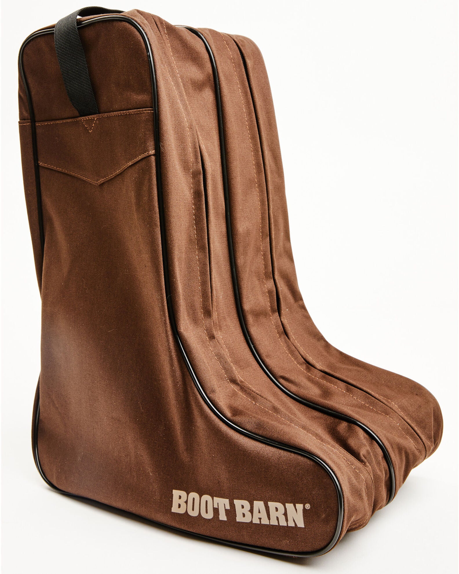 Boot Barn Canvas Boot Bag Sheplers