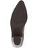Image #7 - Frye Women's Sara Studded Tall Western Boots - SnipToe, Brown, hi-res