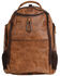 Image #1 - STS Ranchwear By Carroll Women's Tucson Backpack, Tan, hi-res