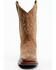 Shyanne Women's Shayla Xero Gravity Western Performance Boots - Broad Square Toe, , hi-res