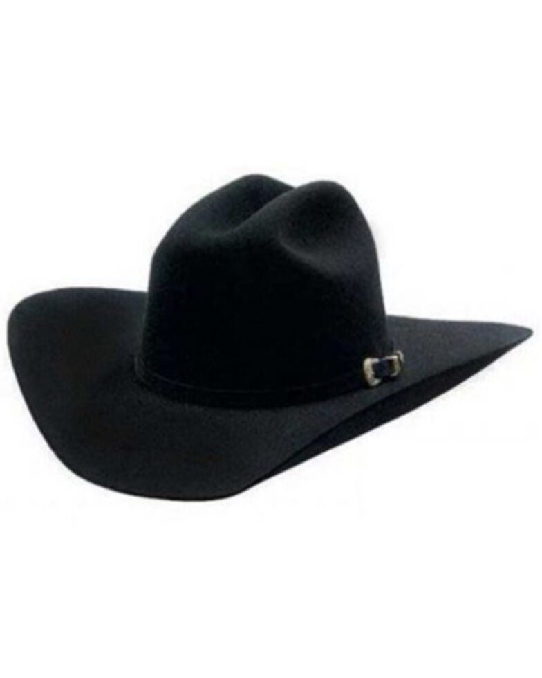 Serratelli Felt Hat - Montana main image 1