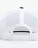 Image #3 - Lazy J Ranch Men's Sunset Cow Patch Mesh-Back Ball Cap, Black, hi-res