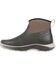 Image #3 - Dryshod Men's Evalusion All around Cuff Rubber Boots - Soft Toe, Brown, hi-res
