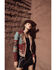 Image #1 - Double D Ranch Women's Dark Roughneck Red Blowout Jacket, , hi-res