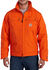 Image #2 - Carhartt Men's Quick Duck® Jefferson Traditional Work Jacket, , hi-res