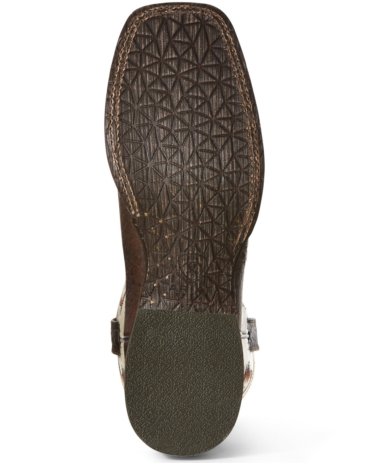 circuit dayworker western boot