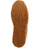 Twisted X Women's Zero-X Slip-On Shoes - Moc Toe, Brown, hi-res