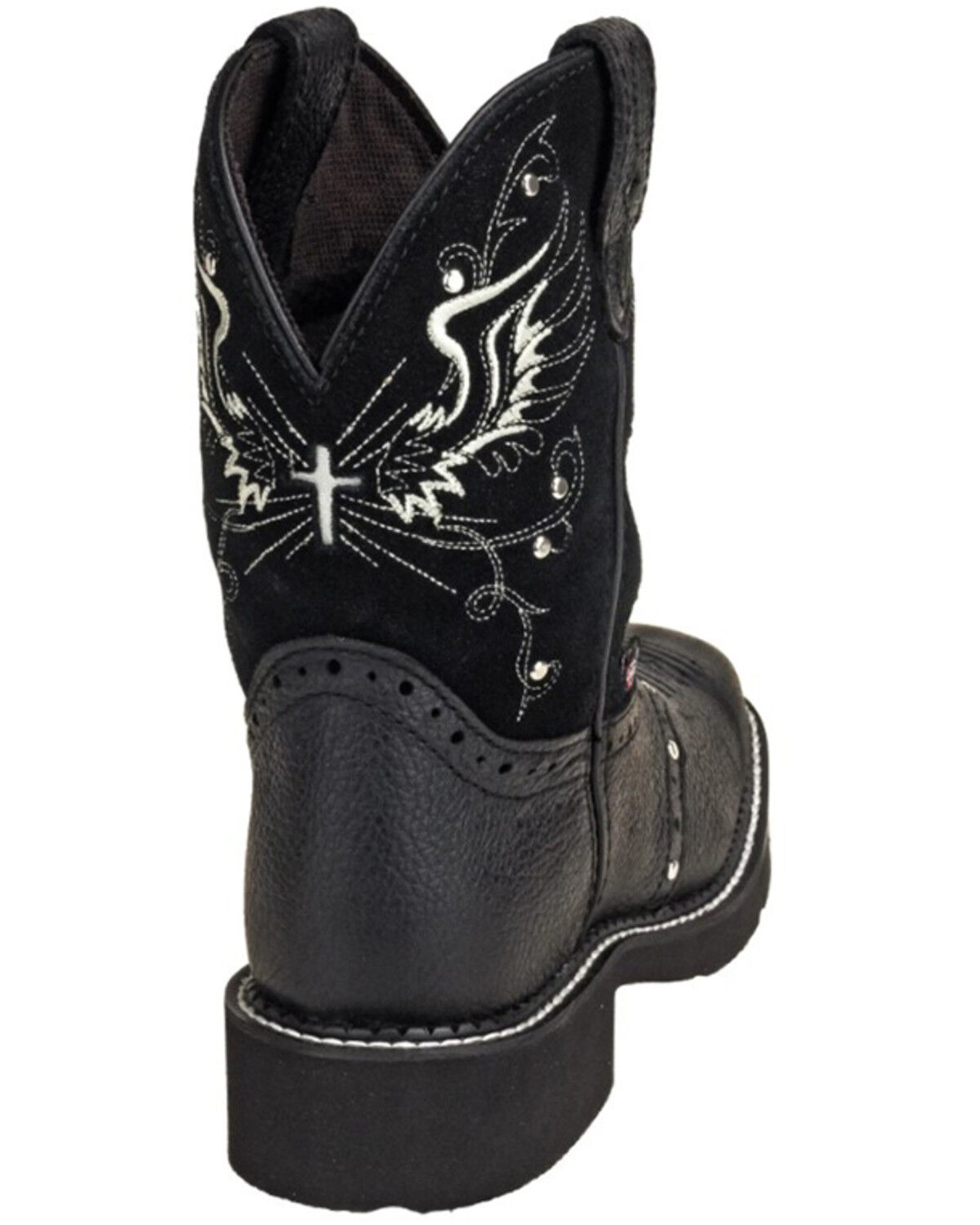 Justin women's mandra western boots clearance