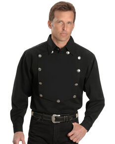 Old West Frontier Clothing Sheplers