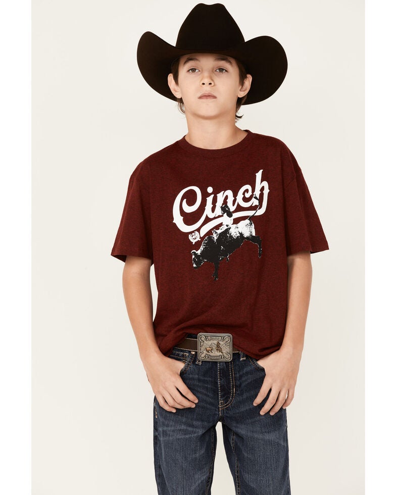 Cinch Kids - Sheplers