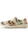 Image #4 - Ariat Women's Hilo Southwestern Print Casual Shoes - Moc Toe, Multi, hi-res