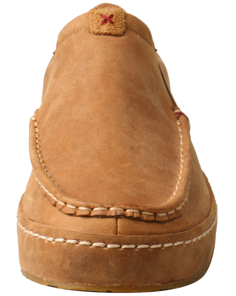 Twisted X Men S Casual Western Sneakers Moc Toe Sheplers