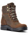 Ariat Women's Harper Waterproof Lace-Up English Riding Boots - Round Toe , Brown, hi-res