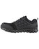 Image #3 - Reebok Women's Sport Work Shoes - Composite Toe, Black, hi-res