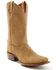 Image #1 - Moonshine Spirit&reg; Men's Gunsmoke Western Boots - Square Toe, Tan, hi-res