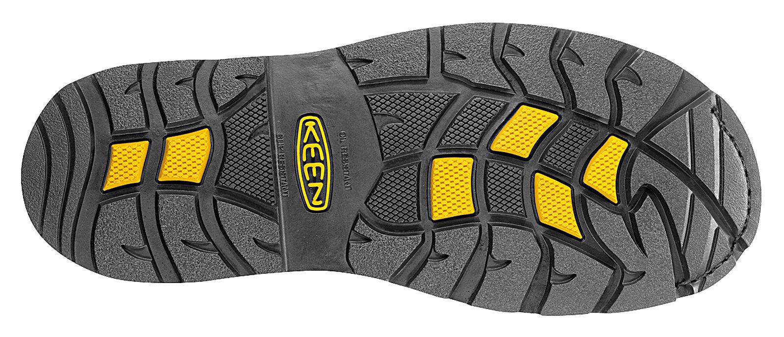 dallas waterproof boot