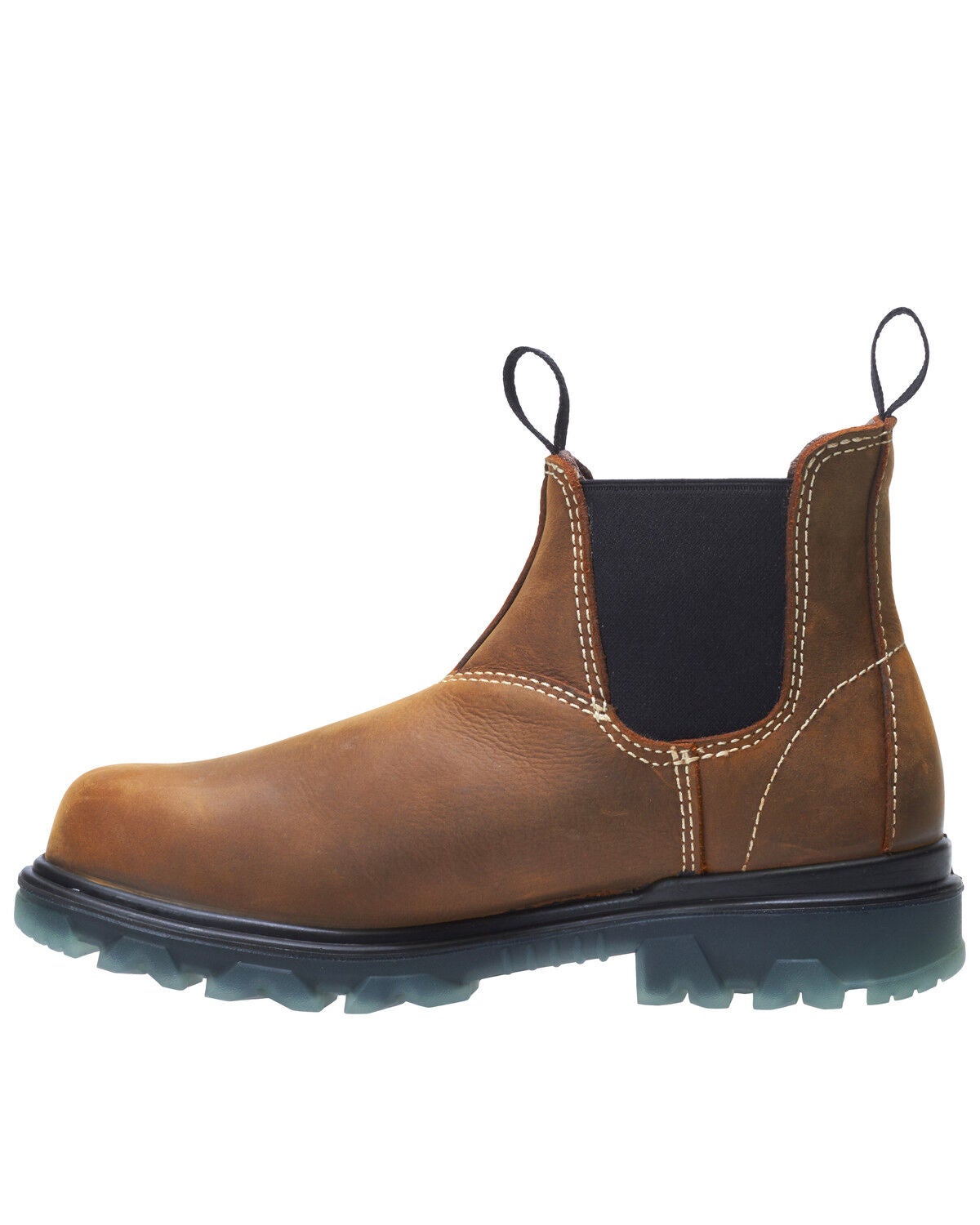 wolverine romeo boots