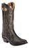Image #1 - Boulet Men's Shoulder Western Boots - Medium Toe, , hi-res