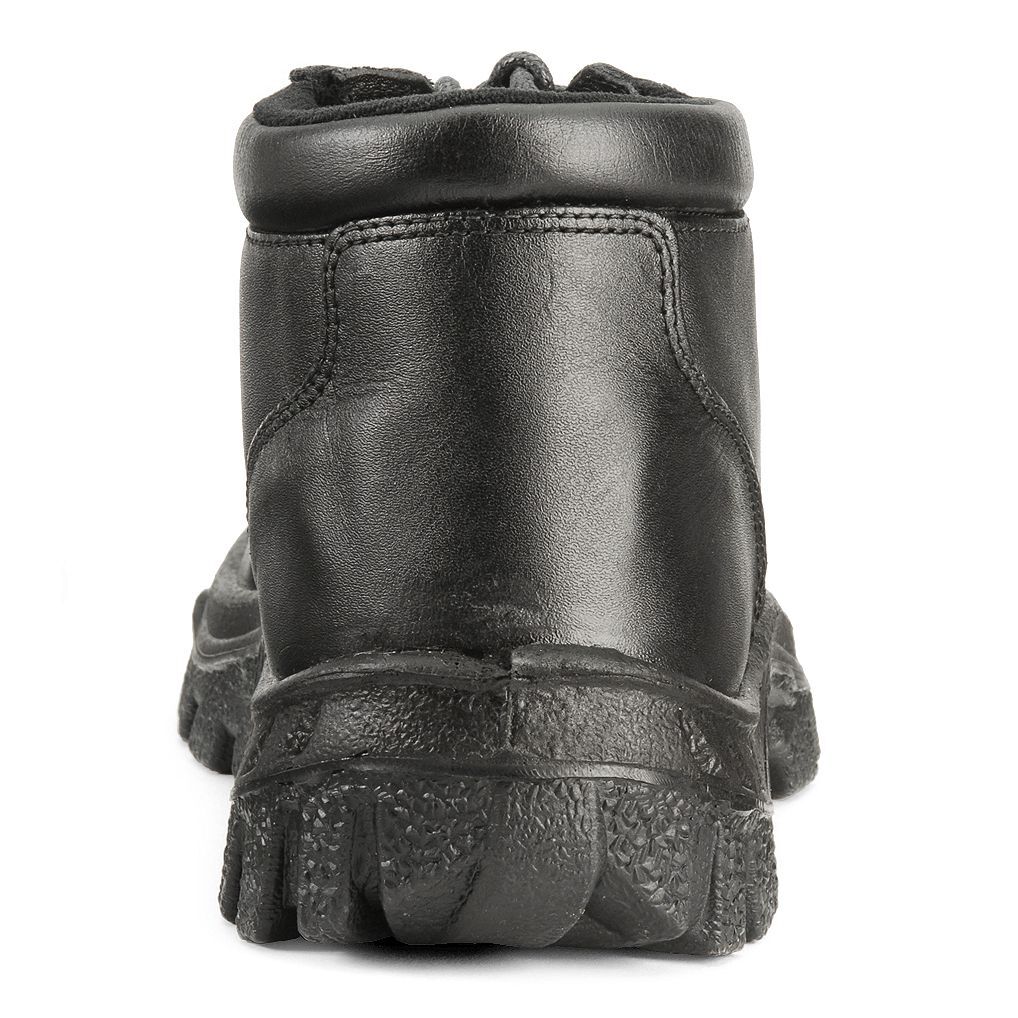 sears diehard chukka boots